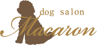 Dogsalonmacaron